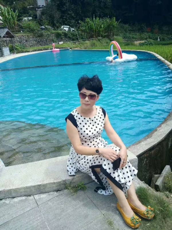 守望幸福的第一张照片--九江相亲服务中心