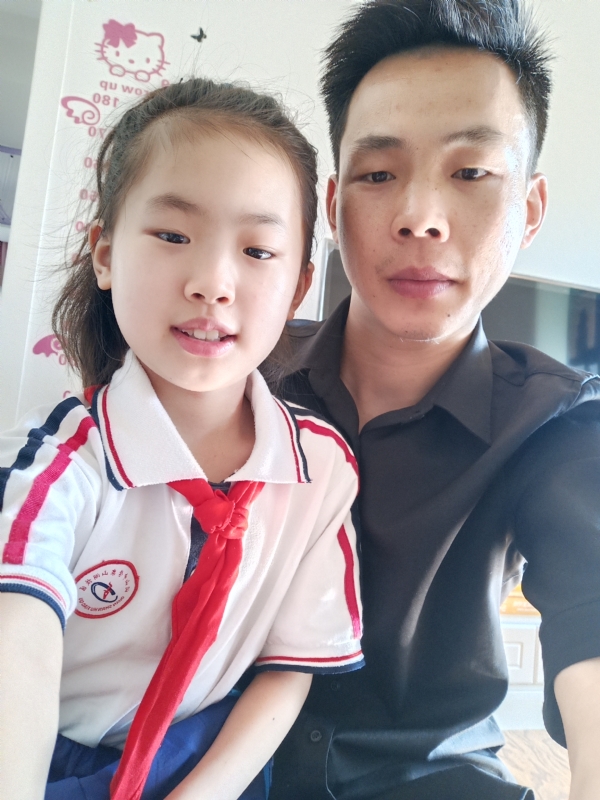 小神兽的第一张照片--九江相亲服务中心