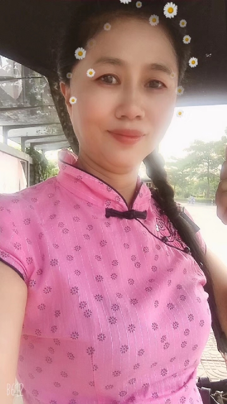 永相随的第一张照片--九江相亲服务中心