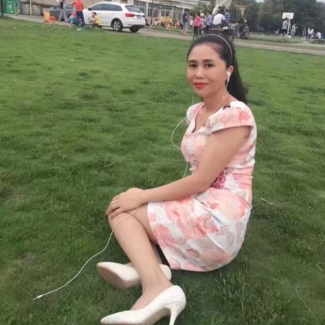 永相随的第二张照片--九江相亲服务中心