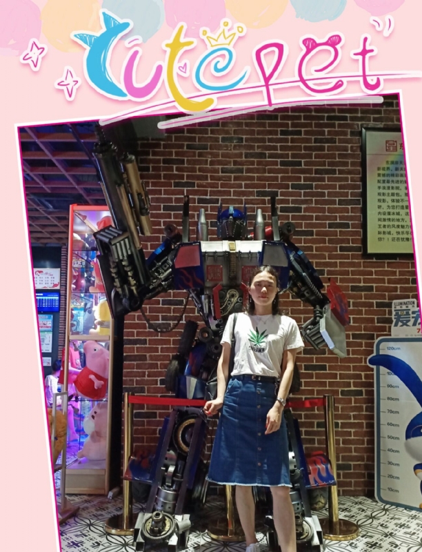 淡似春风的第一张照片--九江相亲服务中心