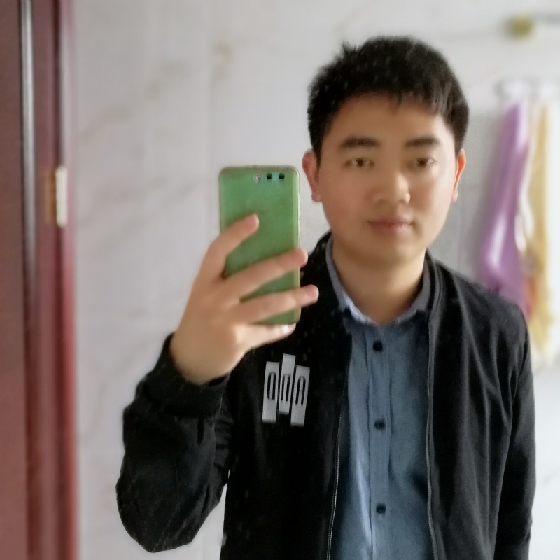 寻觅的第一张照片--九江相亲服务中心