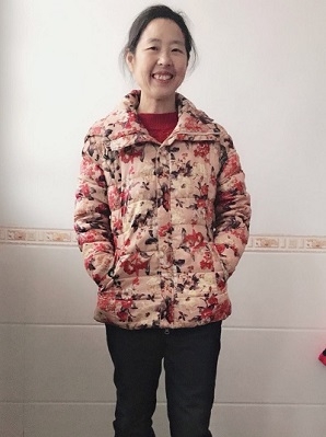 一亩方田的第四张照片--九江相亲服务中心