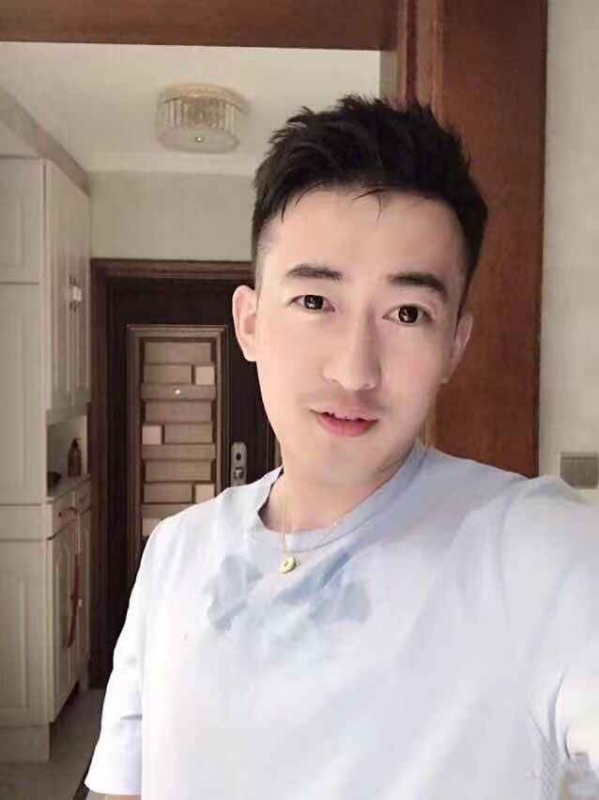 元素囡的第一张照片--九江相亲服务中心