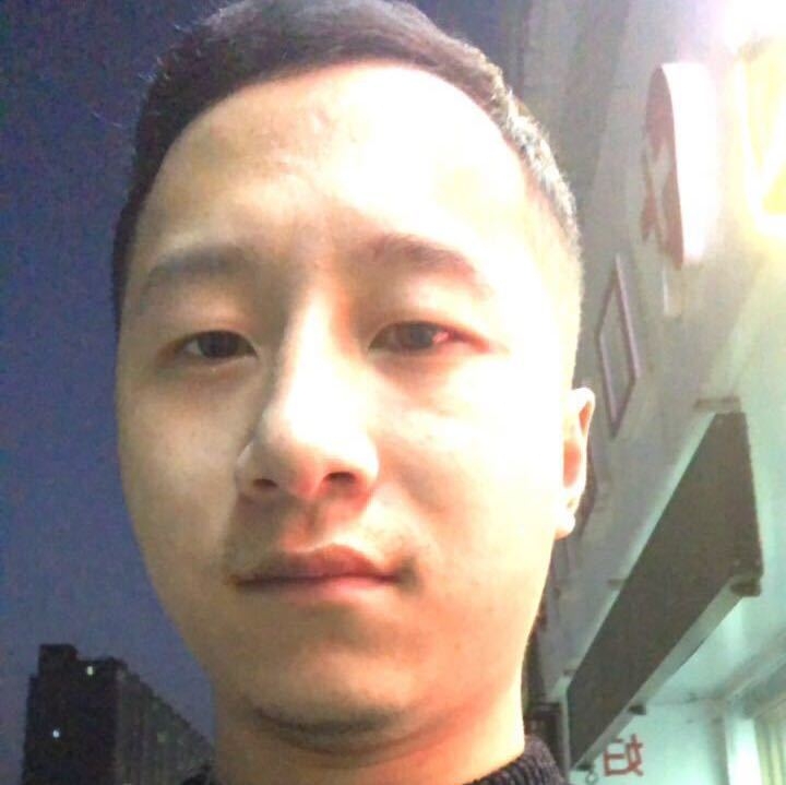 下雨过后的第一张照片--九江相亲服务中心