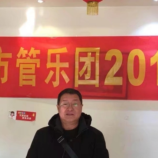 大地神鹰的第一张照片--九江相亲服务中心