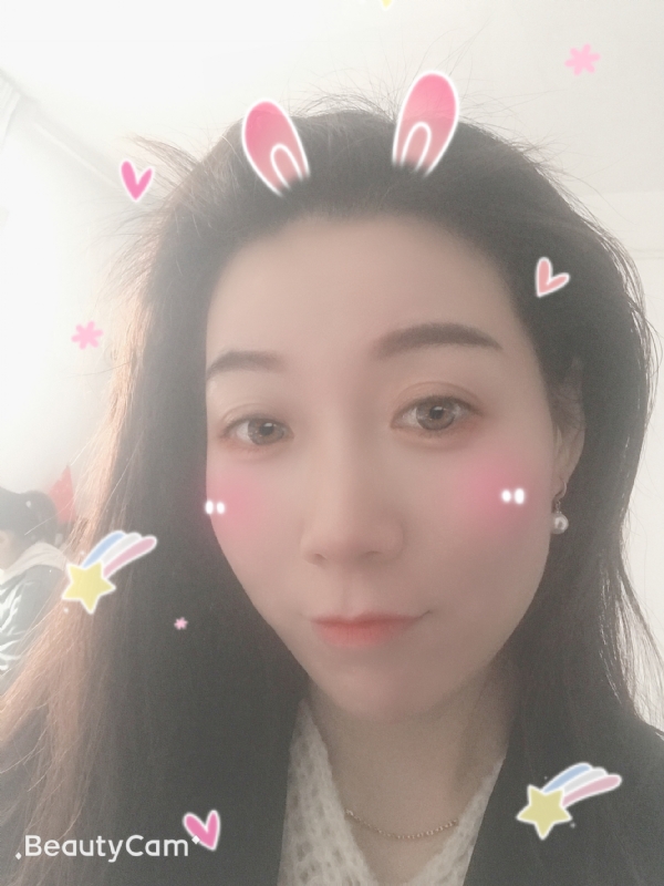 非你不嫁的第一张照片--九江相亲服务中心