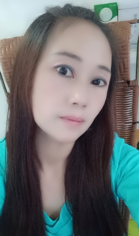 阿玲的第一张照片--九江相亲服务中心