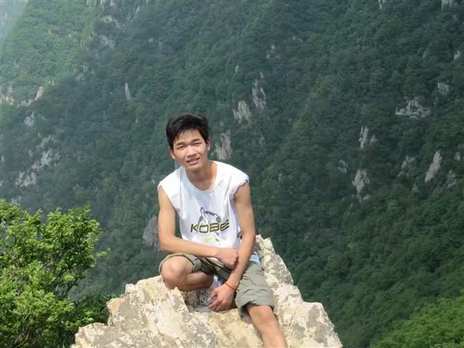 隐身的第一张照片--九江相亲服务中心