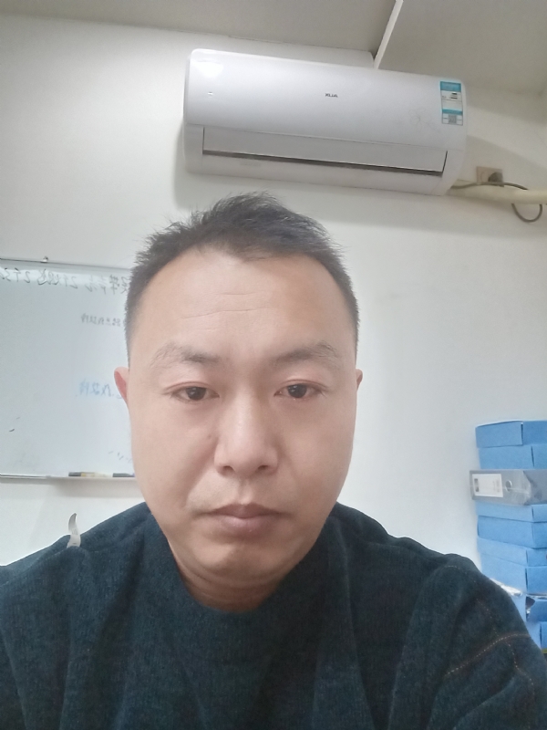 寻找另一半的第二张照片--九江相亲服务中心