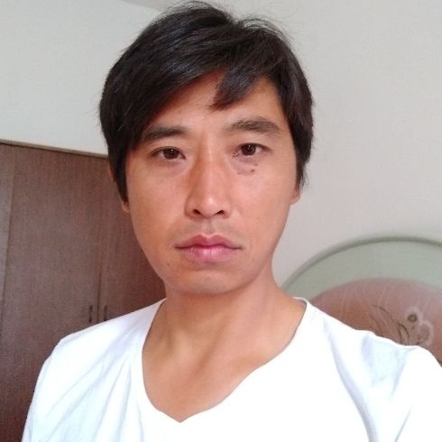 莞尔一笑的第一张照片--九江相亲服务中心