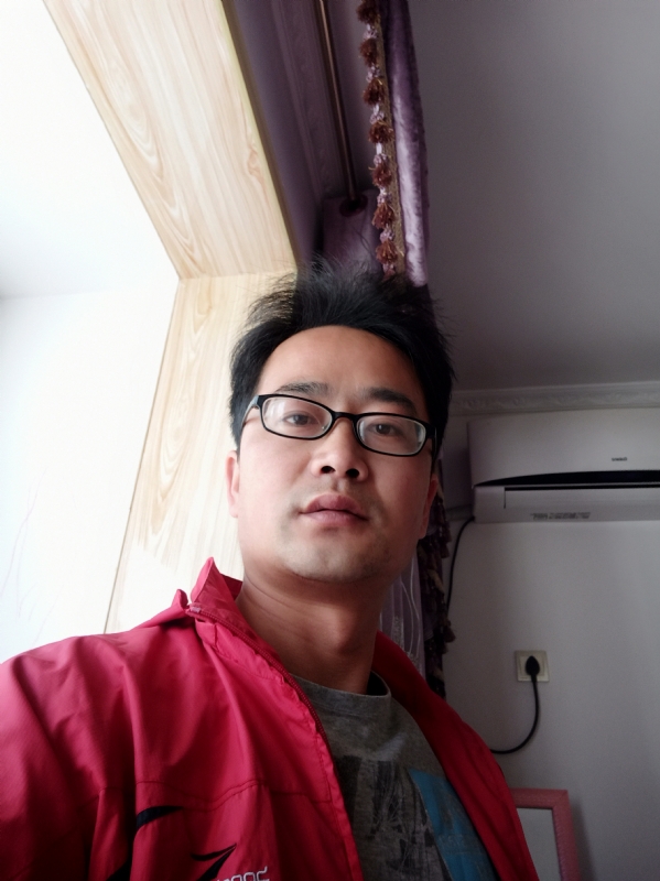 真心待你的第一张照片--九江相亲服务中心