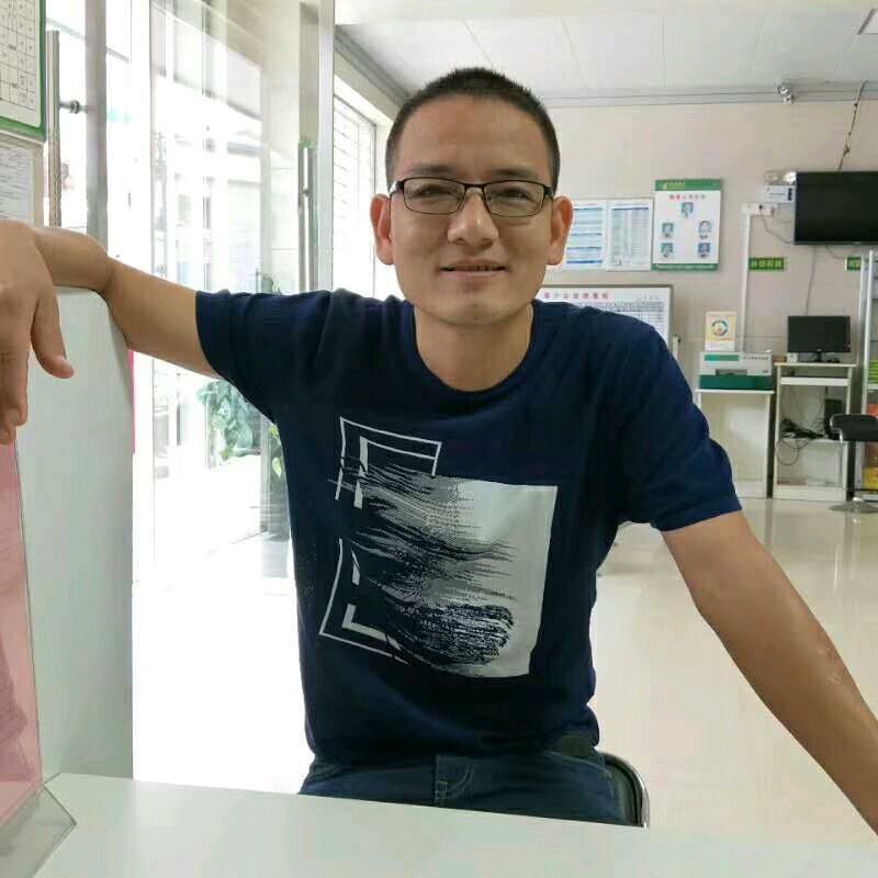 人生就像高尔夫的第二张照片--九江相亲服务中心