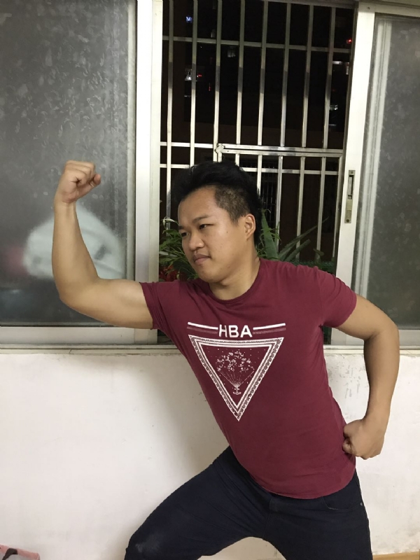 彭宏谊的第一张照片--九江相亲服务中心