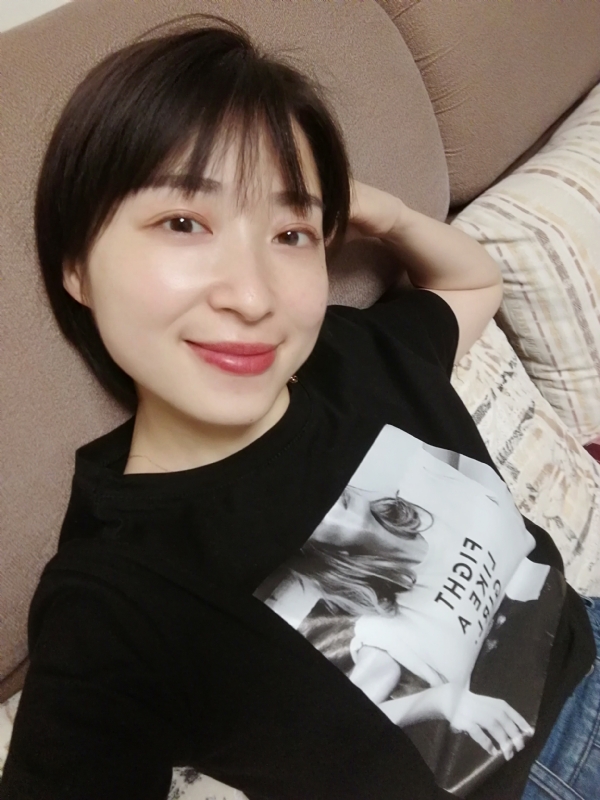 林田的第四张照片--九江相亲服务中心