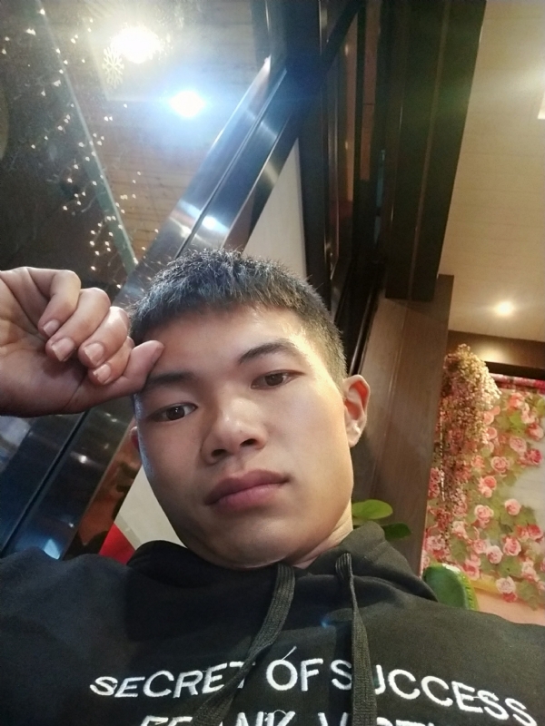 好想你的第一张照片--九江相亲服务中心