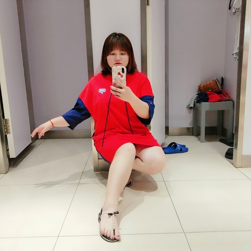 小茶的第一张照片--九江相亲服务中心