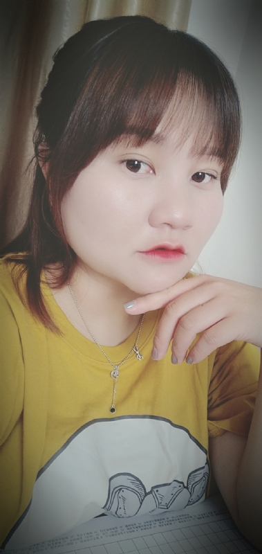 小茶的第三张照片--九江相亲服务中心