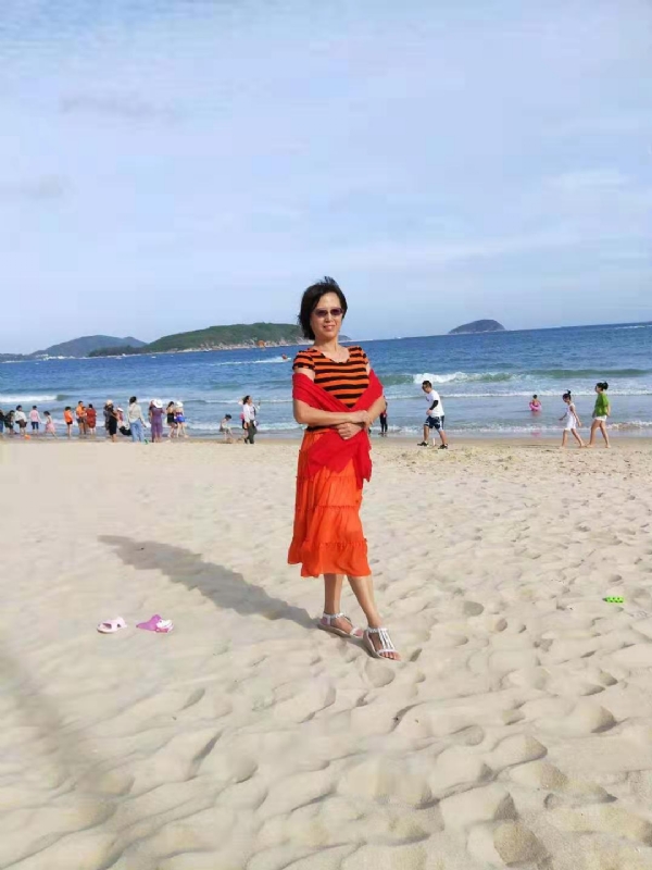 ruwu的第一张照片--九江相亲服务中心