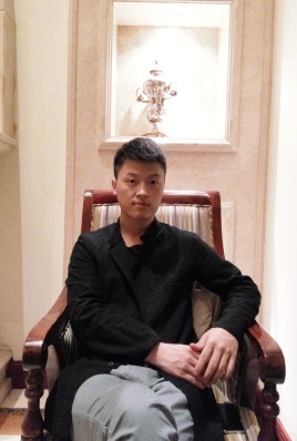 制片人杨亚林的第二张照片--九江相亲服务中心