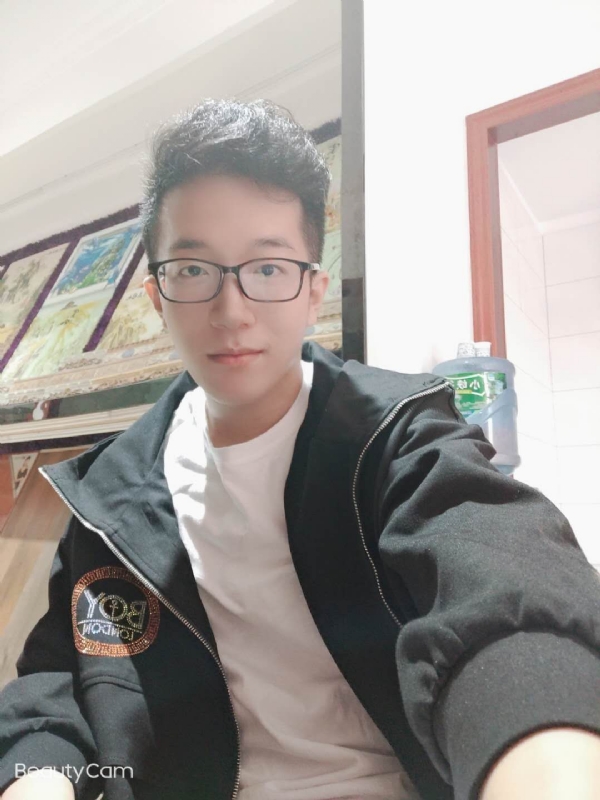 陈某某的第一张照片--九江相亲服务中心