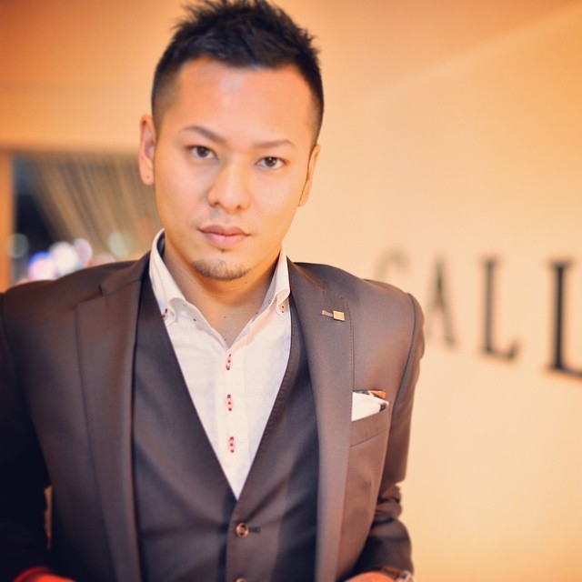 Lamborghini的第一张照片--九江相亲服务中心