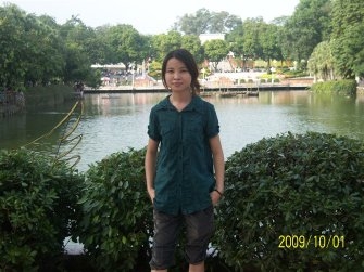 小雨點的第三张照片--九江相亲服务中心