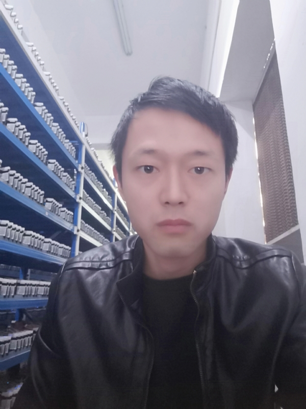 爱你到老的第一张照片--九江相亲服务中心