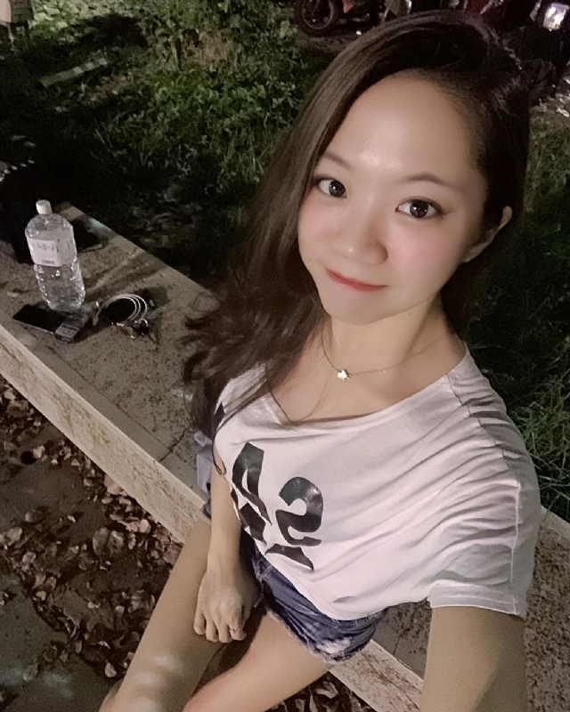 欣欣的第一张照片--九江相亲服务中心