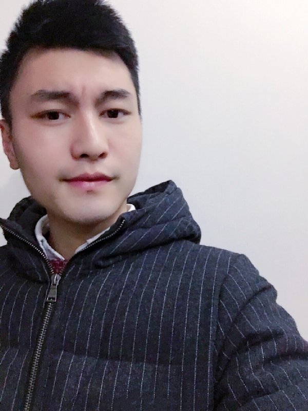 一生所爱的第一张照片--九江相亲服务中心