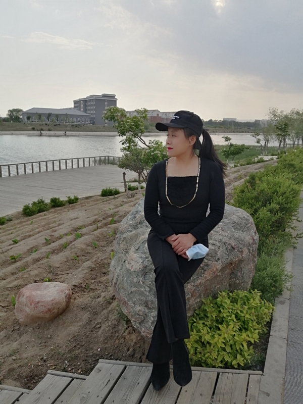 阳光你好的第三张照片--九江相亲服务中心