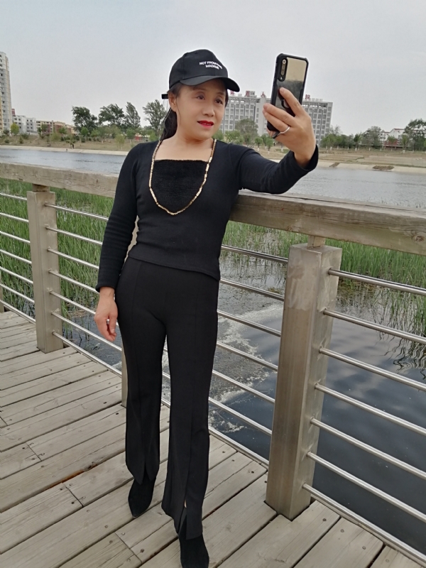 阳光你好的第四张照片--九江相亲服务中心