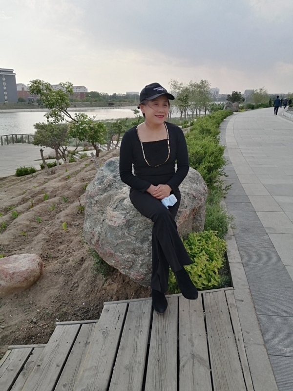 阳光你好的第五张照片--九江相亲服务中心