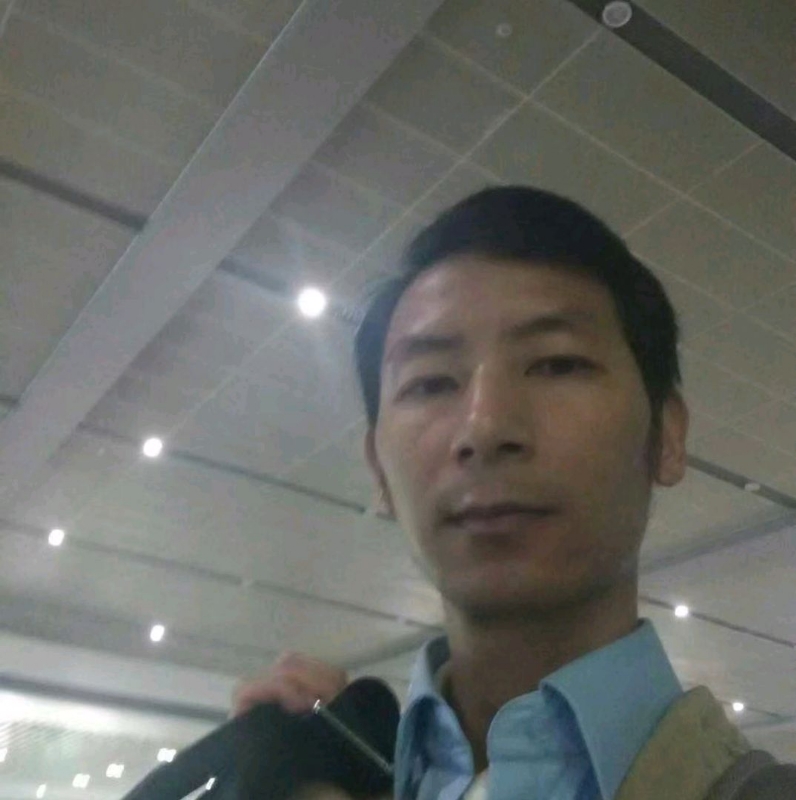 云飞扬的第一张照片--九江相亲服务中心