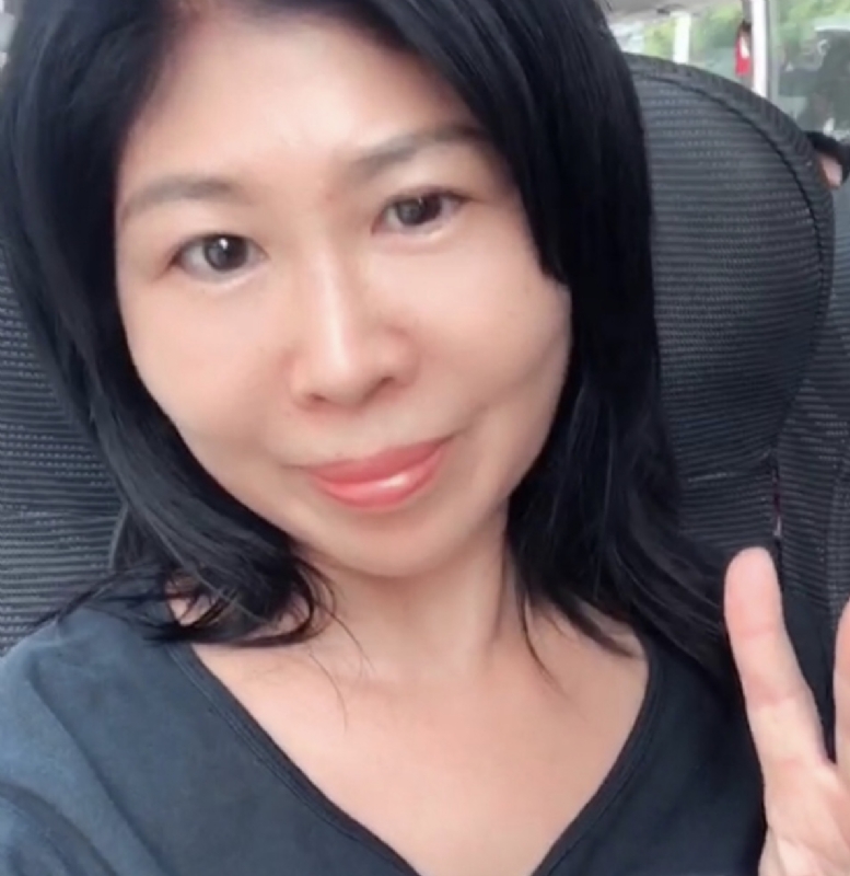 Lina的第二张照片--九江相亲服务中心