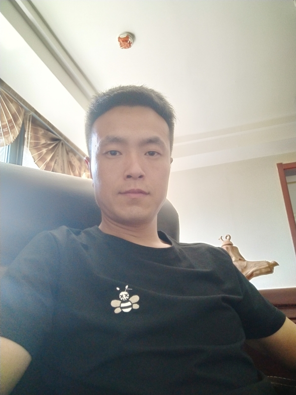 董星星的第一张照片--九江相亲服务中心