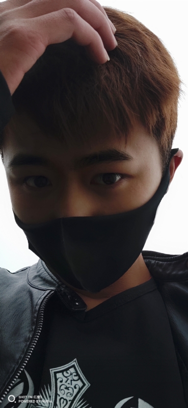 迷軍的第一张照片--九江相亲服务中心