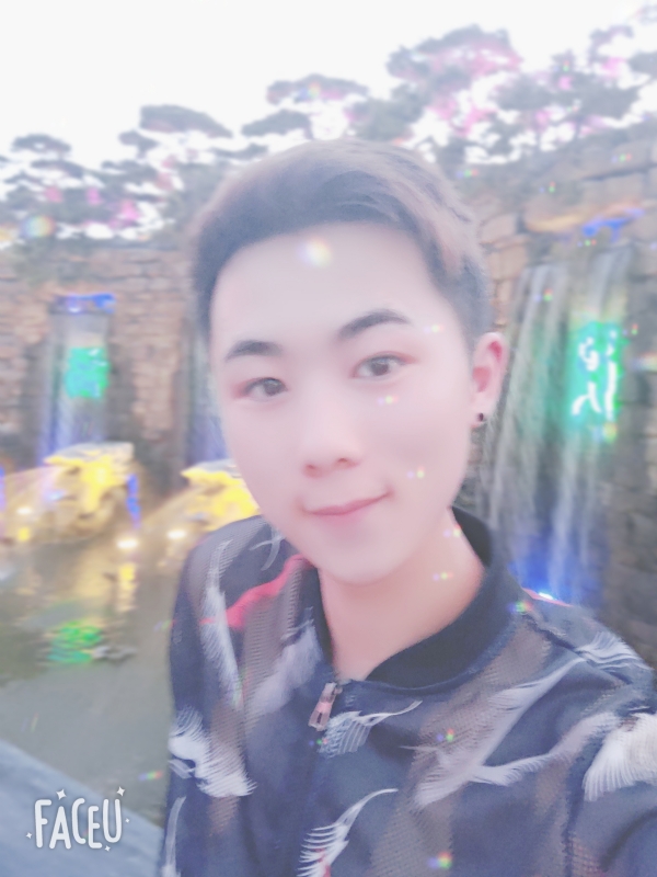 迷軍的第二张照片--九江相亲服务中心