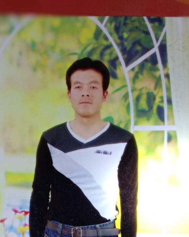 爱在哪里的第一张照片--九江相亲服务中心