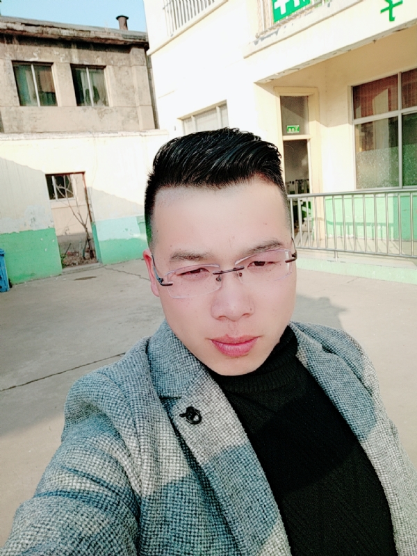 舍得的第一张照片--九江相亲服务中心