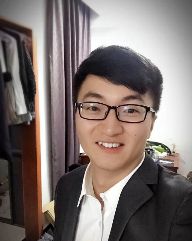 辞梦余生的第三张照片--九江相亲服务中心