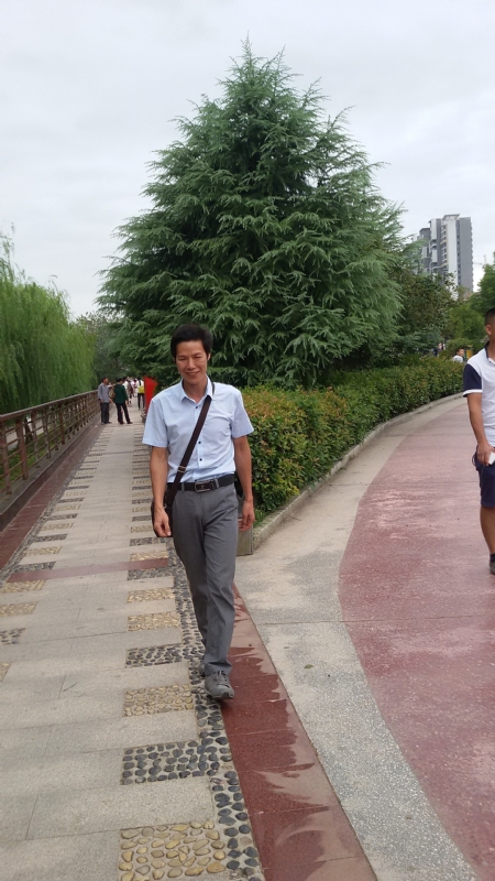 博远的第三张照片--九江相亲服务中心