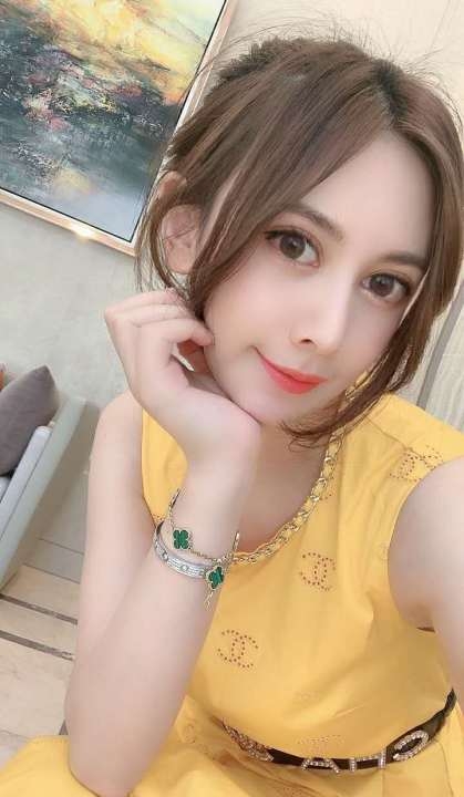 琪琪的第一张照片--九江相亲服务中心