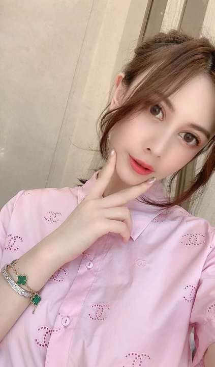 琪琪的第三张照片--九江相亲服务中心