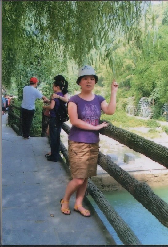 小家碧玉19的第一张照片--九江相亲服务中心