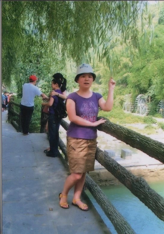 小家碧玉19的第二张照片--九江相亲服务中心