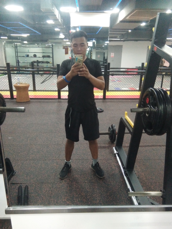 追忆的第一张照片--九江相亲服务中心