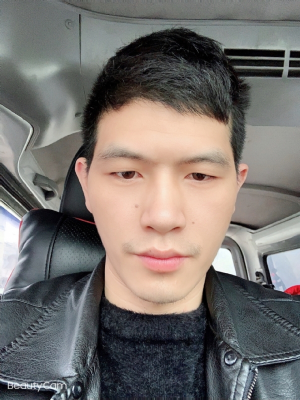 华仔的第一张照片--九江相亲服务中心