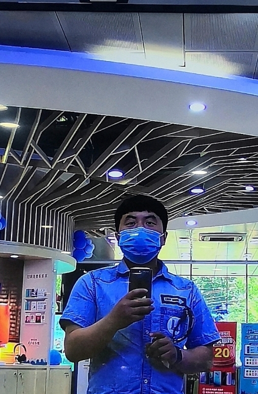 小蜜蜂的第一张照片--九江相亲服务中心