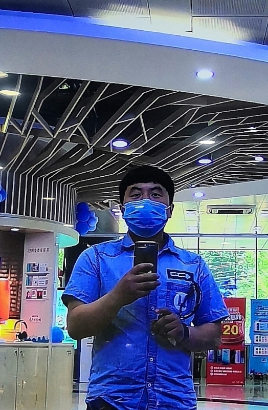 小蜜蜂的第二张照片--九江相亲服务中心